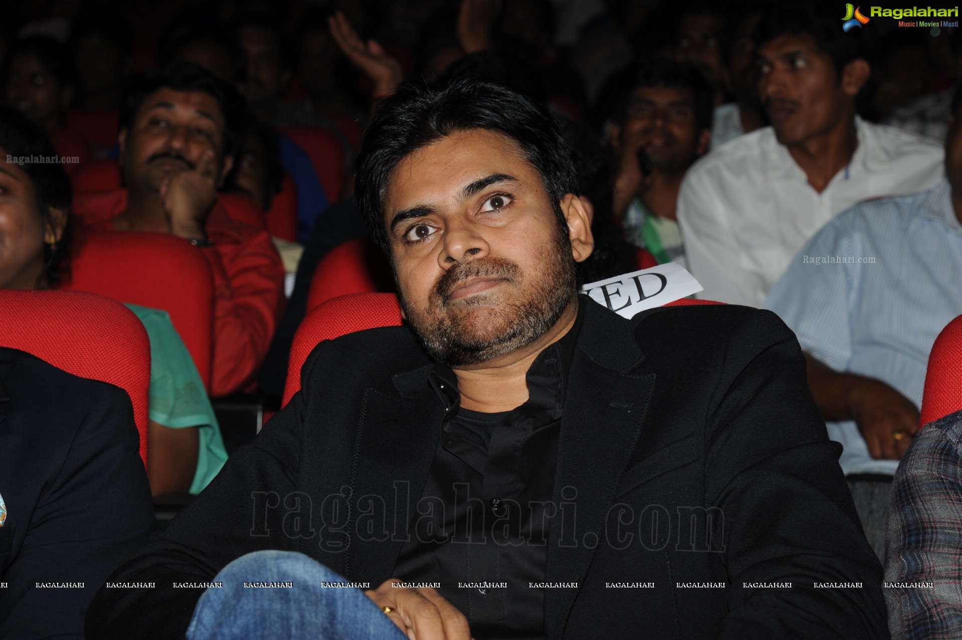 Pawan Kalyan (High Definition)