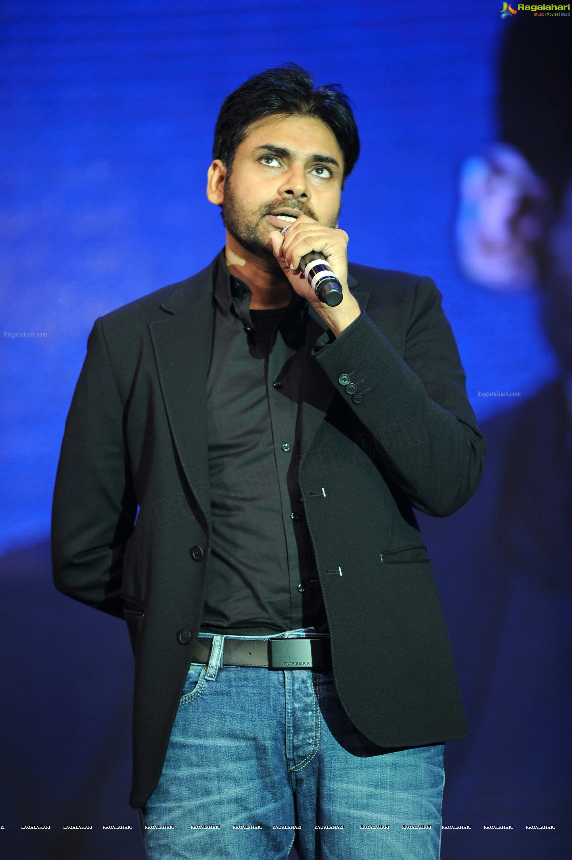 Pawan Kalyan (High Definition)