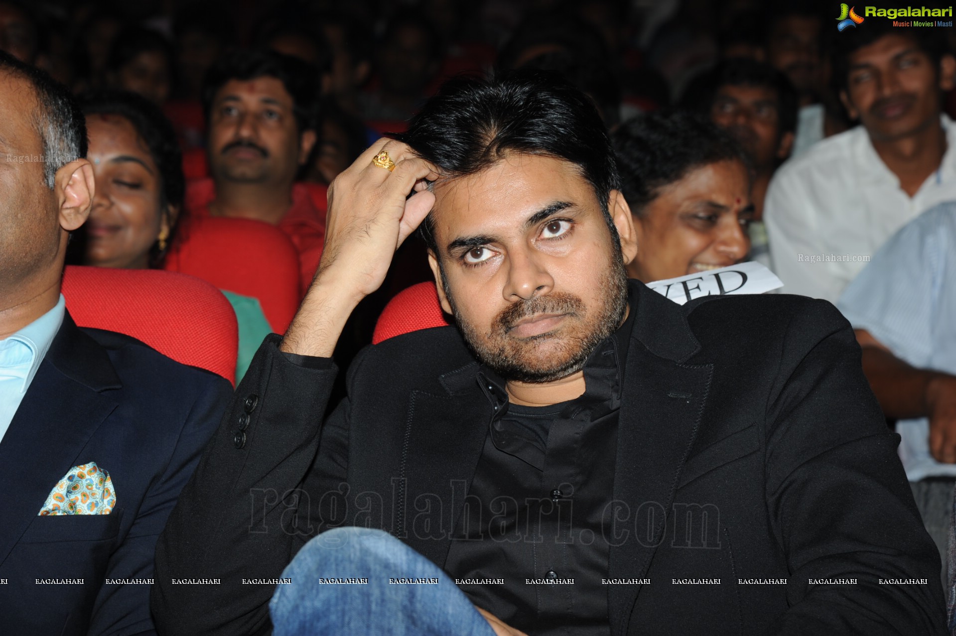 Pawan Kalyan (High Definition)