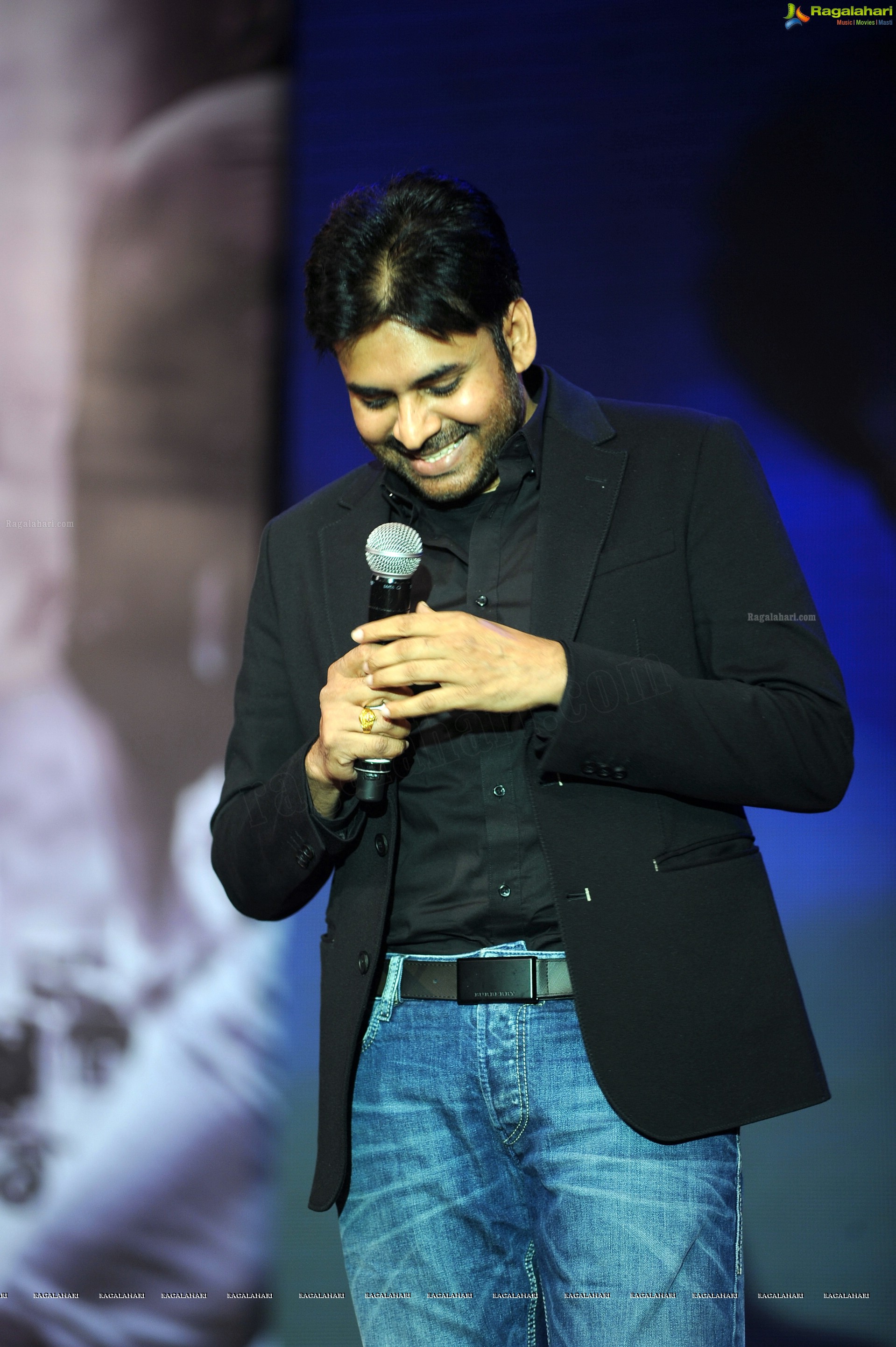 Pawan Kalyan (High Definition)