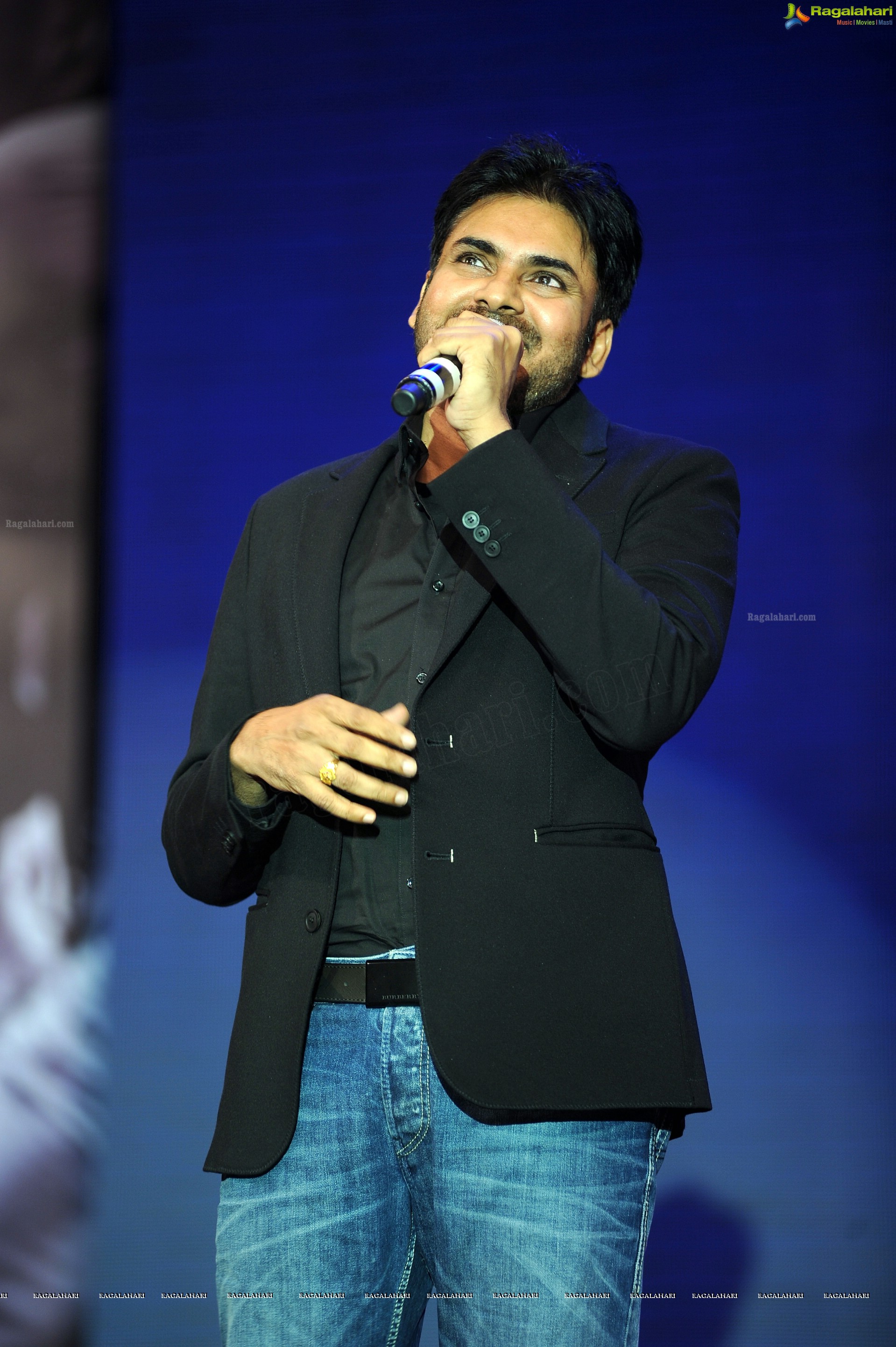 Pawan Kalyan (High Definition)