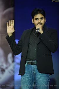 Pawan Kalyan High Definition Stills