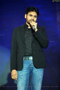 Pawan Kalyan High Definition Stills