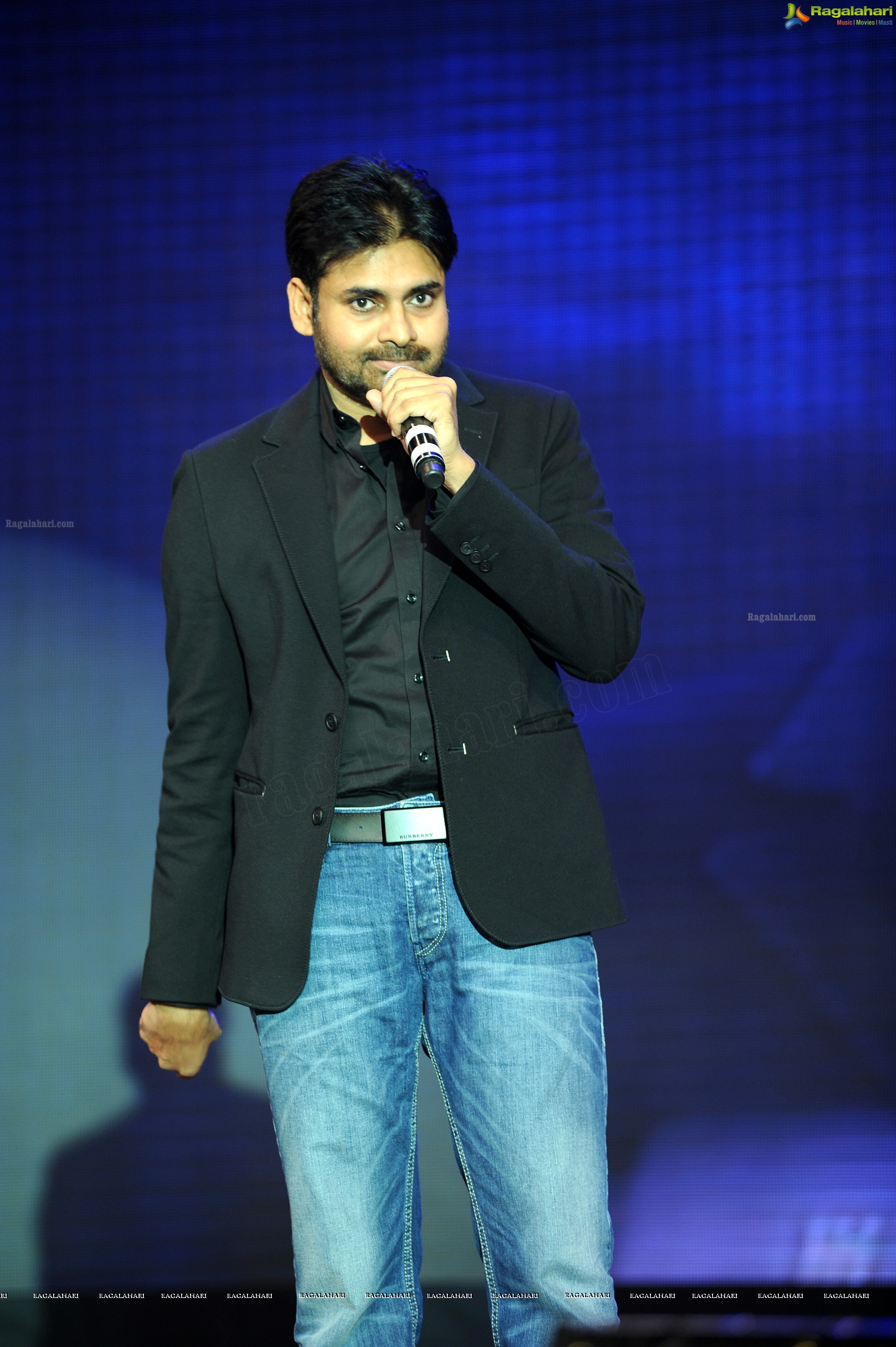 Pawan Kalyan (High Definition)