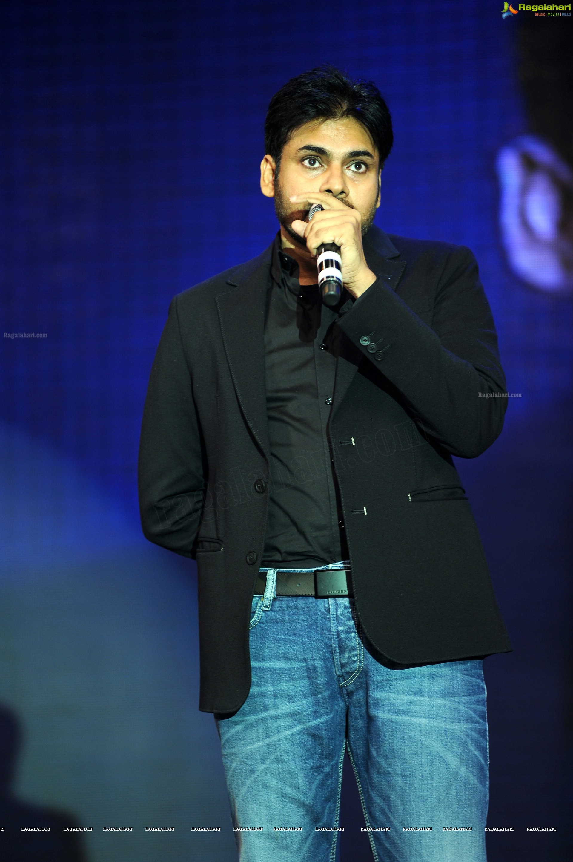 Pawan Kalyan (High Definition)