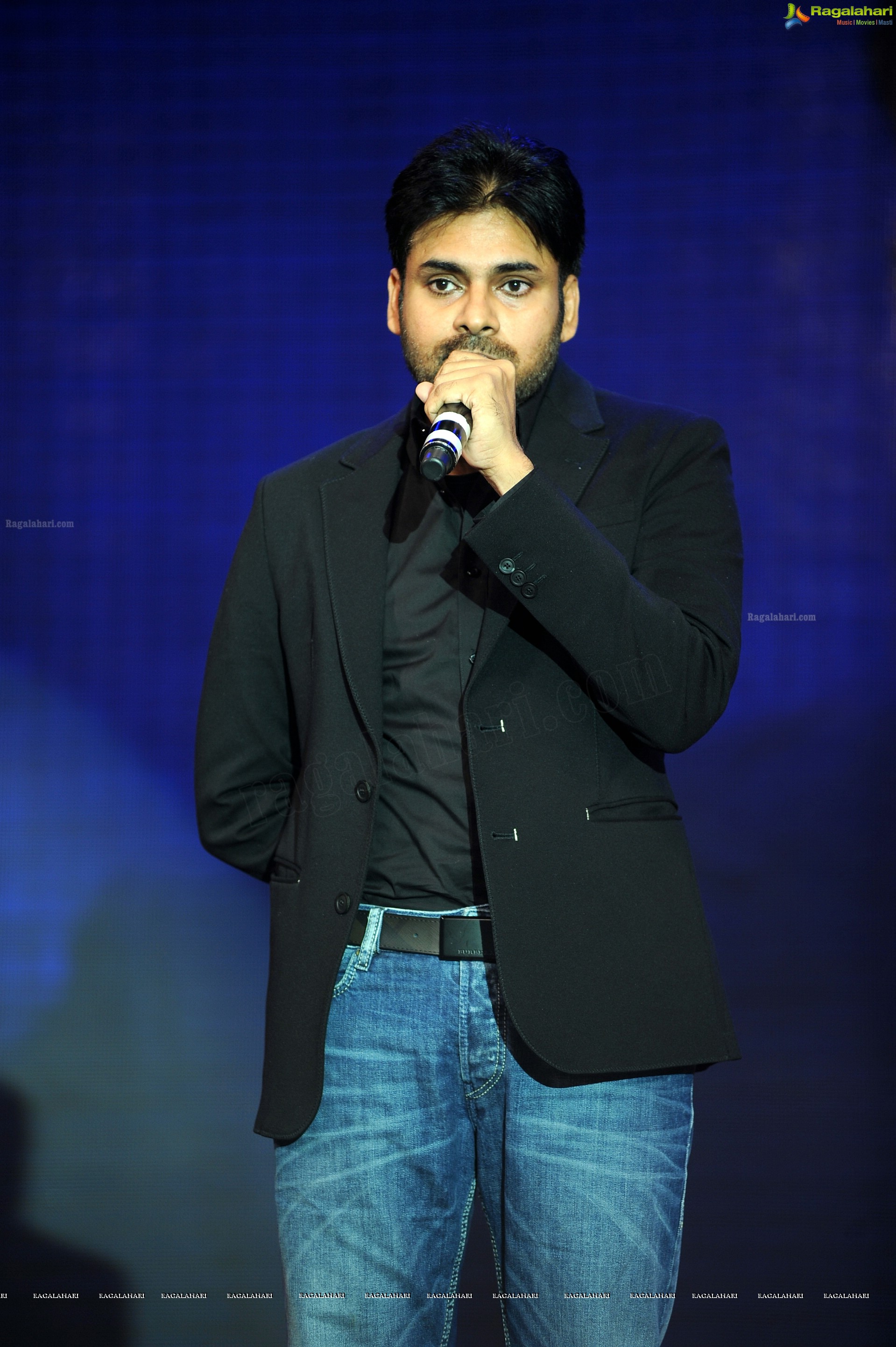 Pawan Kalyan (High Definition)