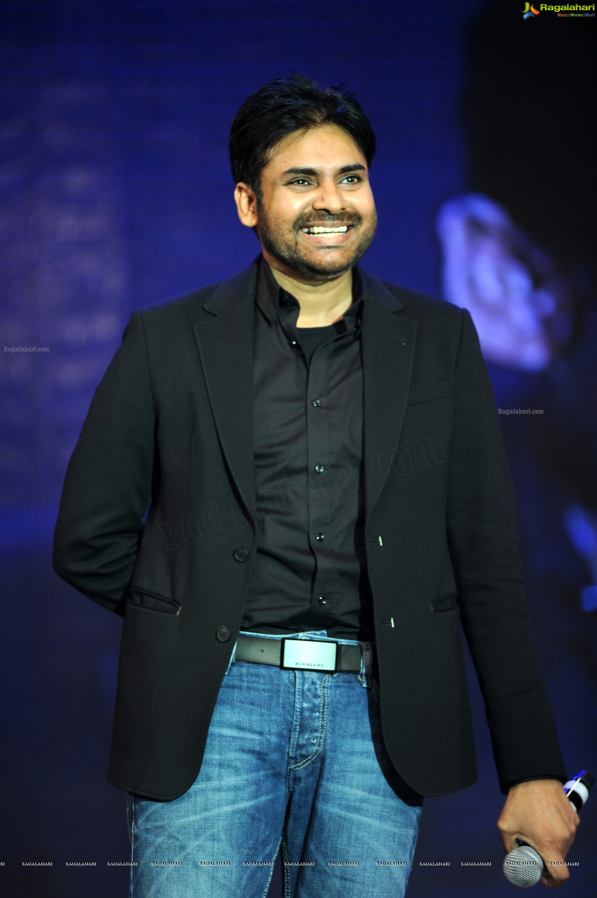 Pawan Kalyan (High Definition)