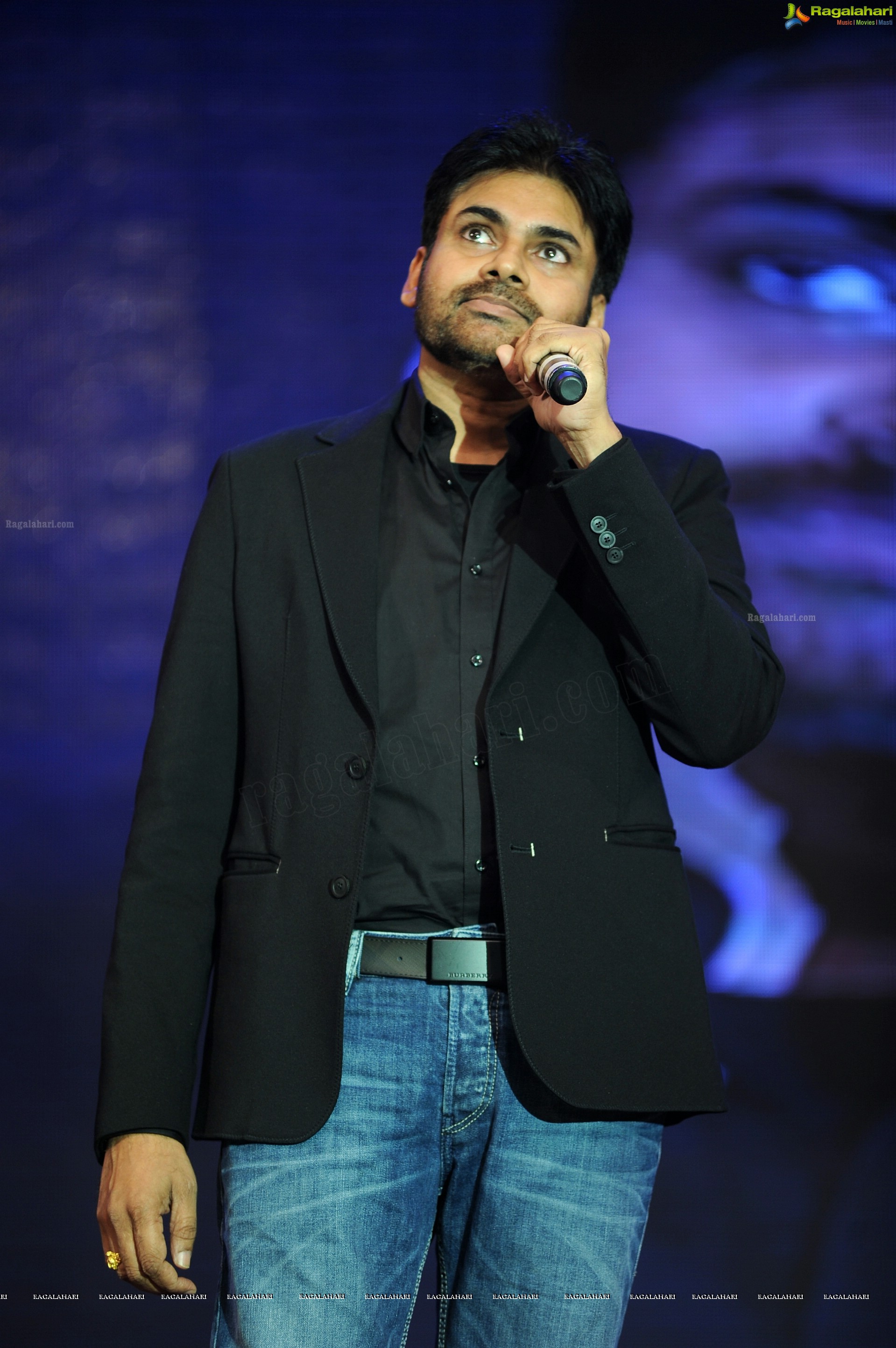 Pawan Kalyan (High Definition)