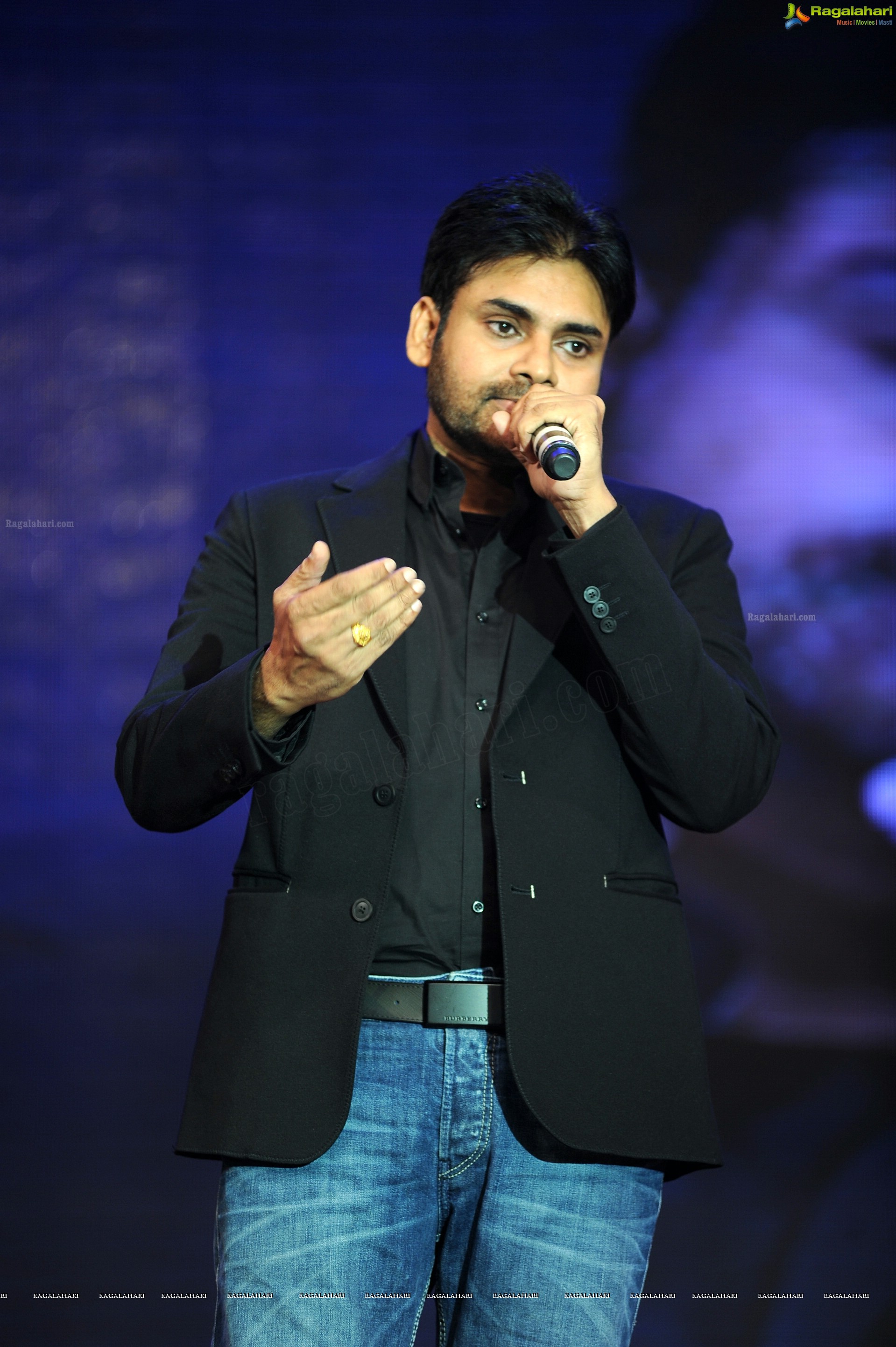 Pawan Kalyan (High Definition)