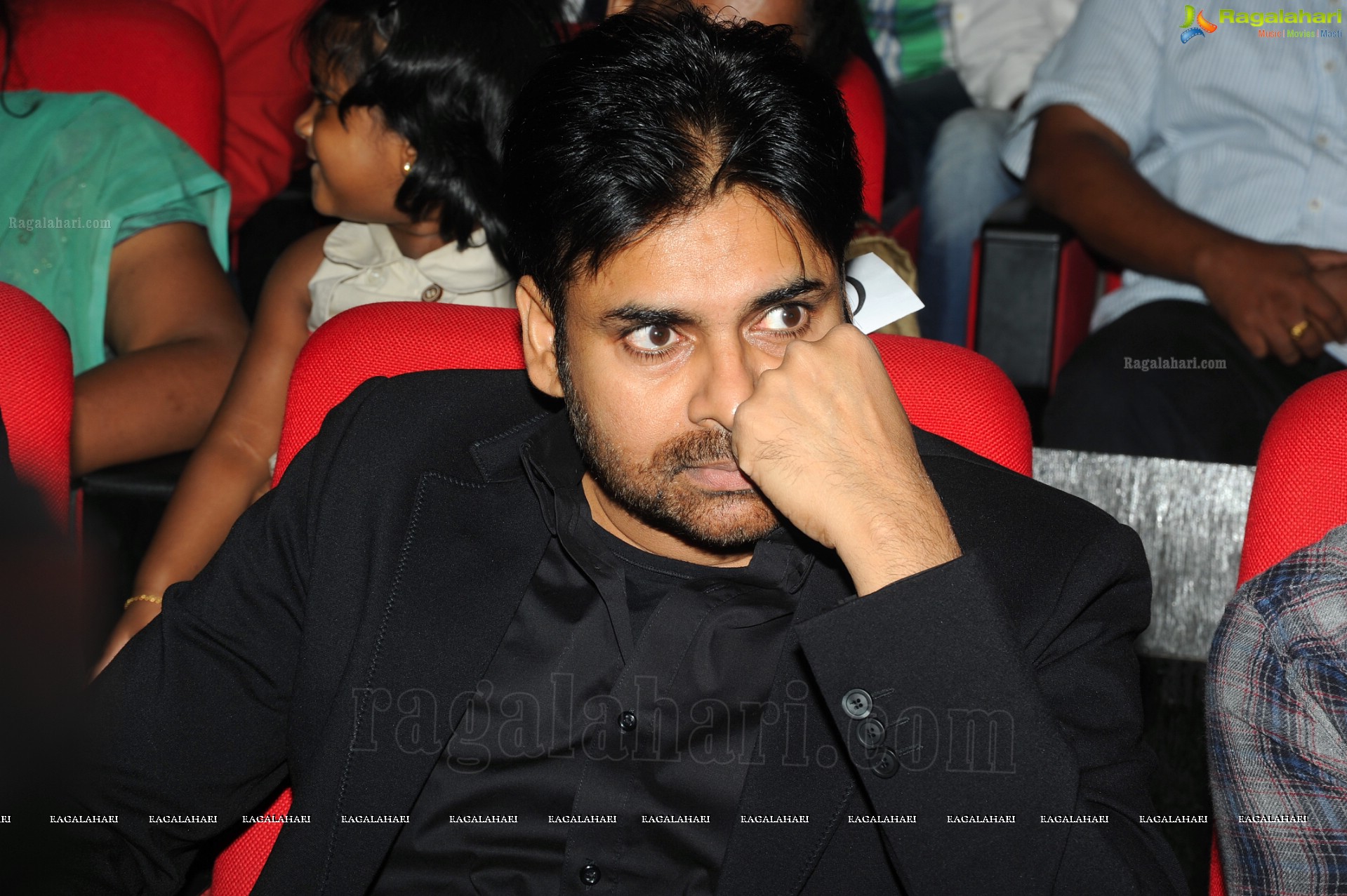 Pawan Kalyan (High Definition)