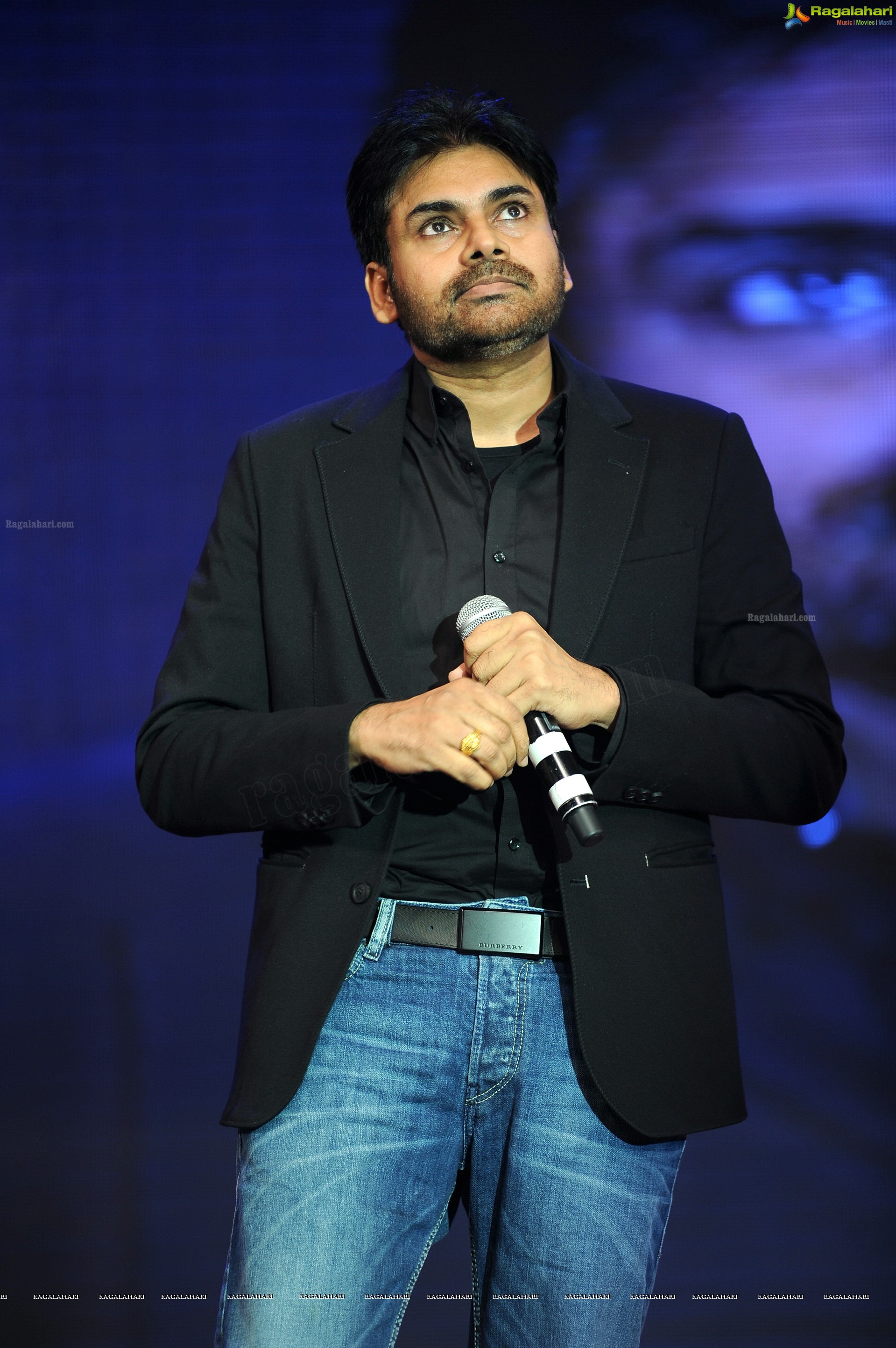 Pawan Kalyan (High Definition)