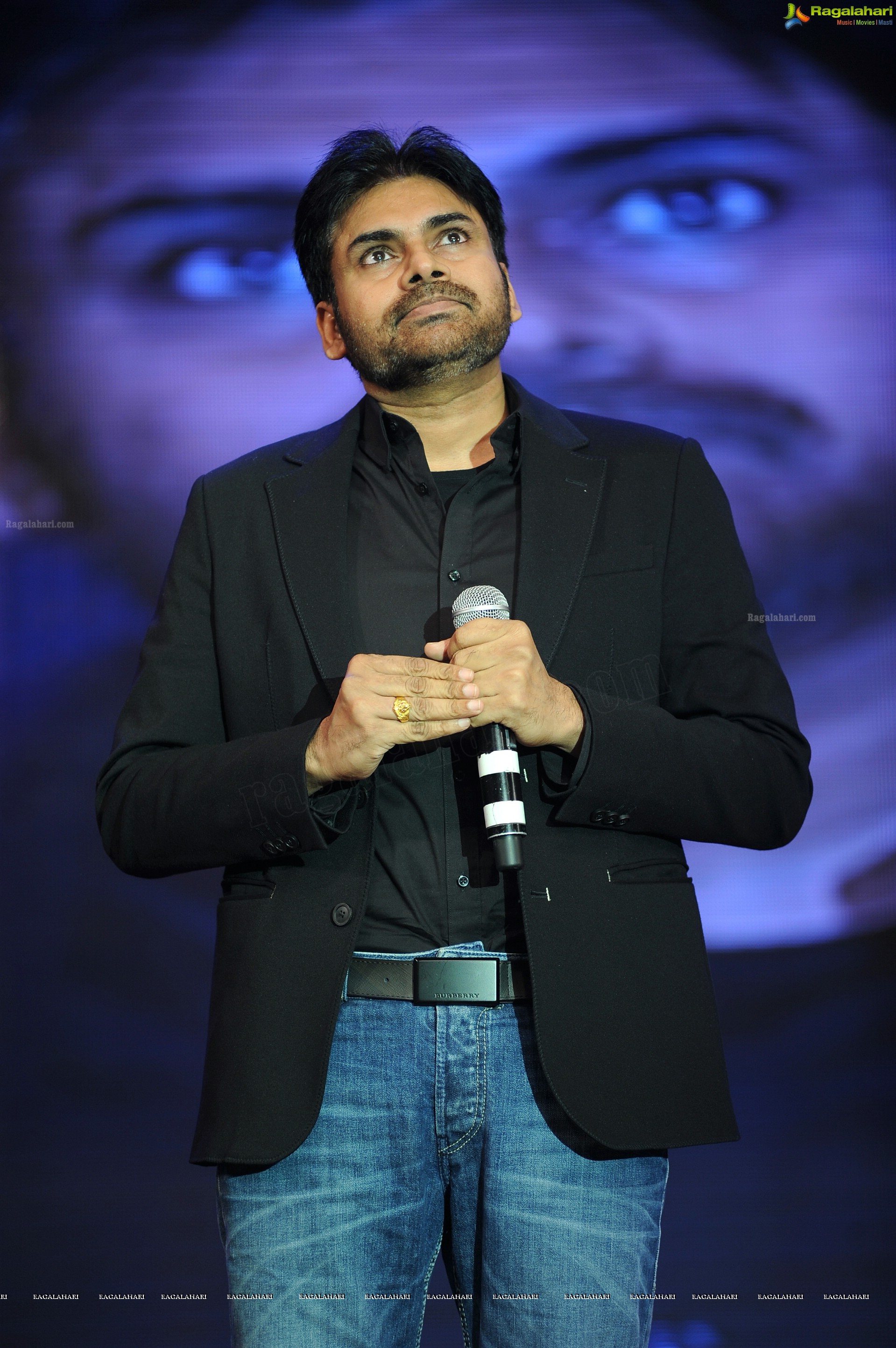 Pawan Kalyan (High Definition)