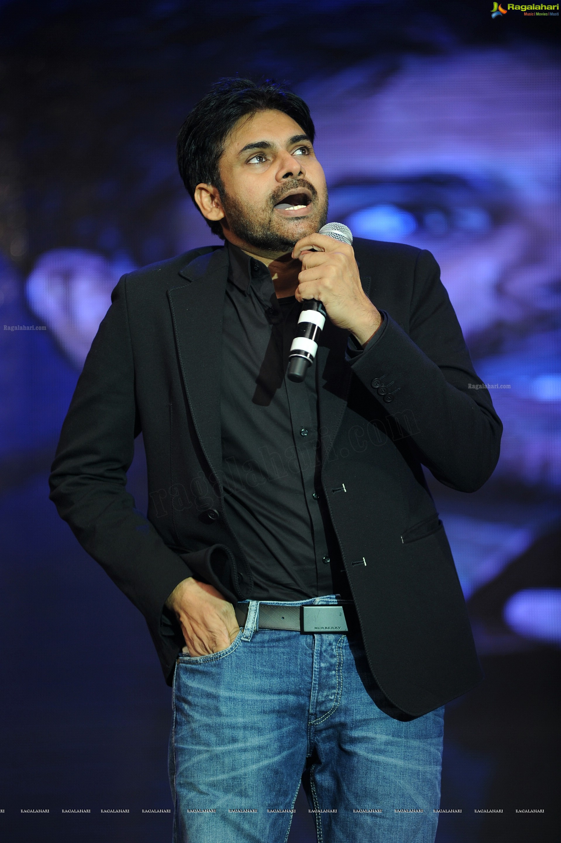 Pawan Kalyan (High Definition)