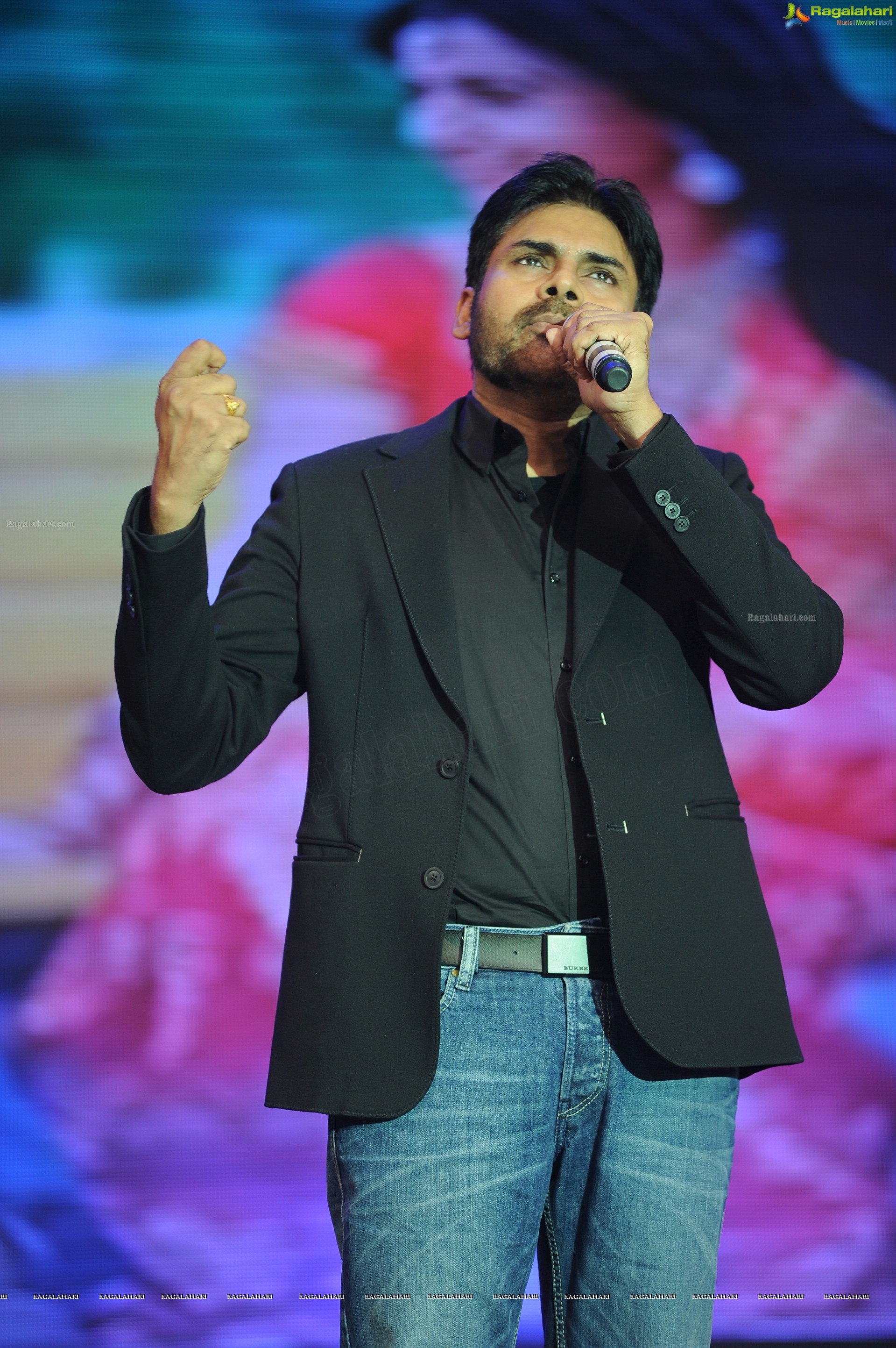 Pawan Kalyan (High Definition)