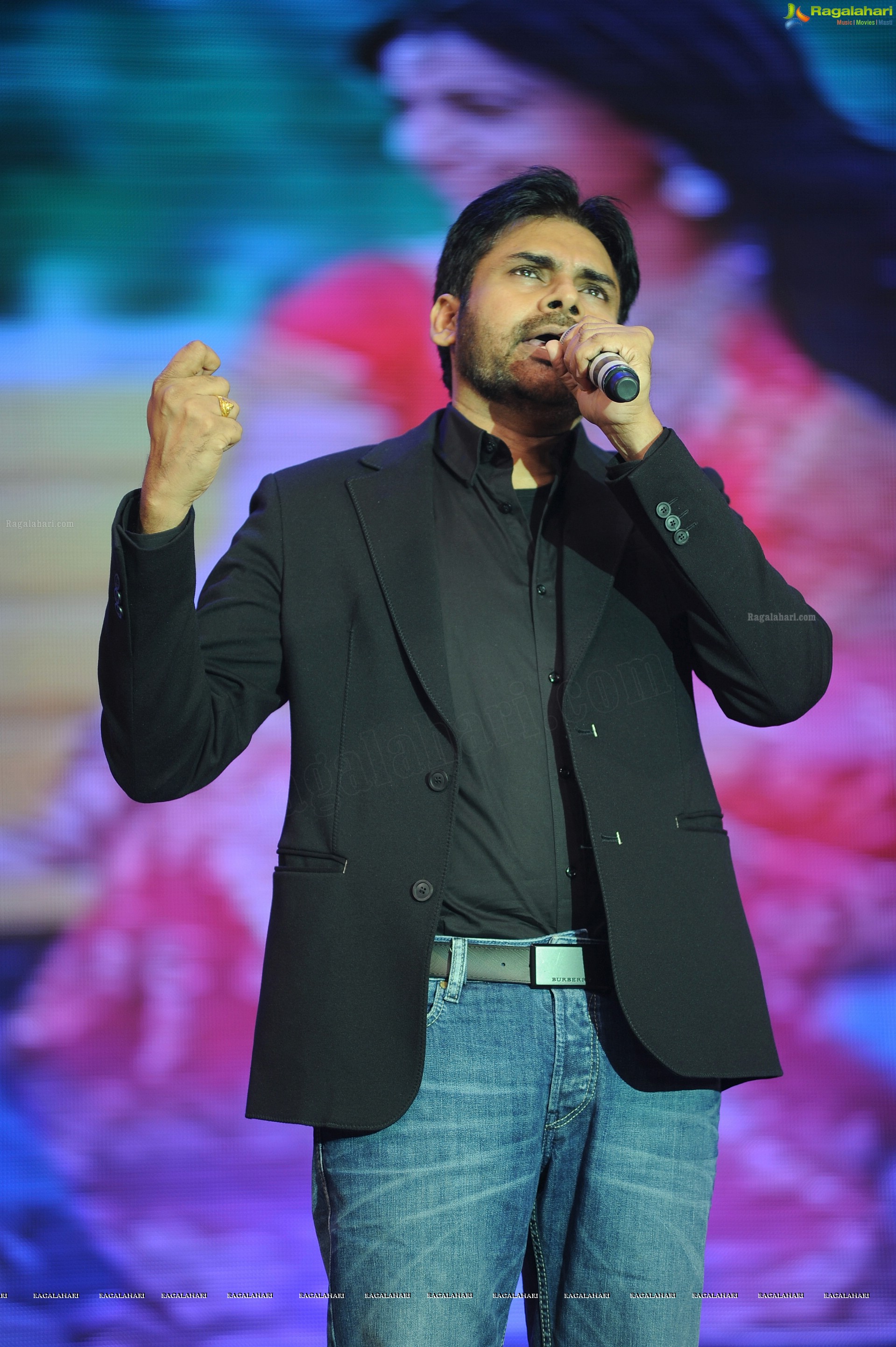 Pawan Kalyan (High Definition)