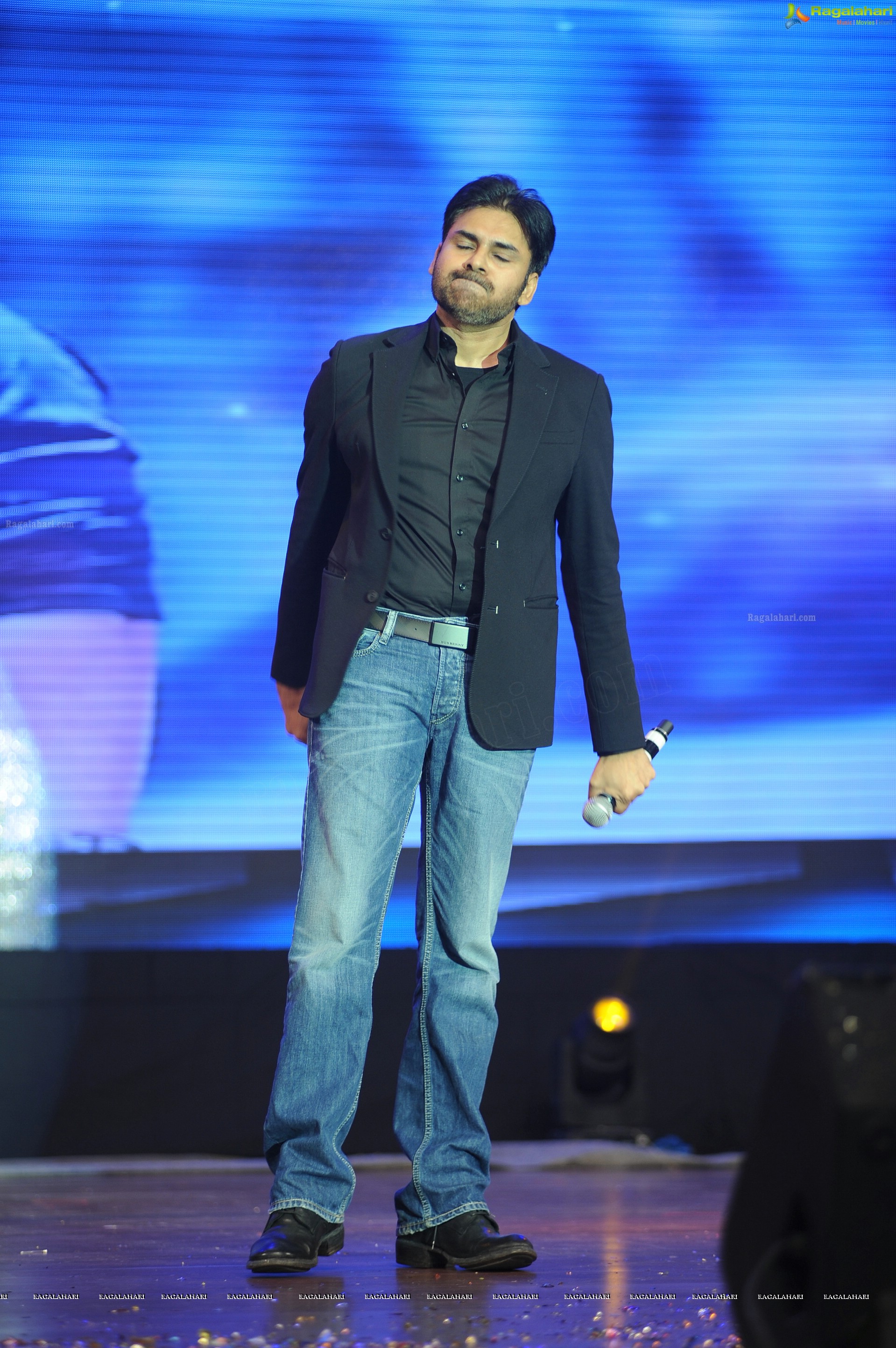 Pawan Kalyan (High Definition)