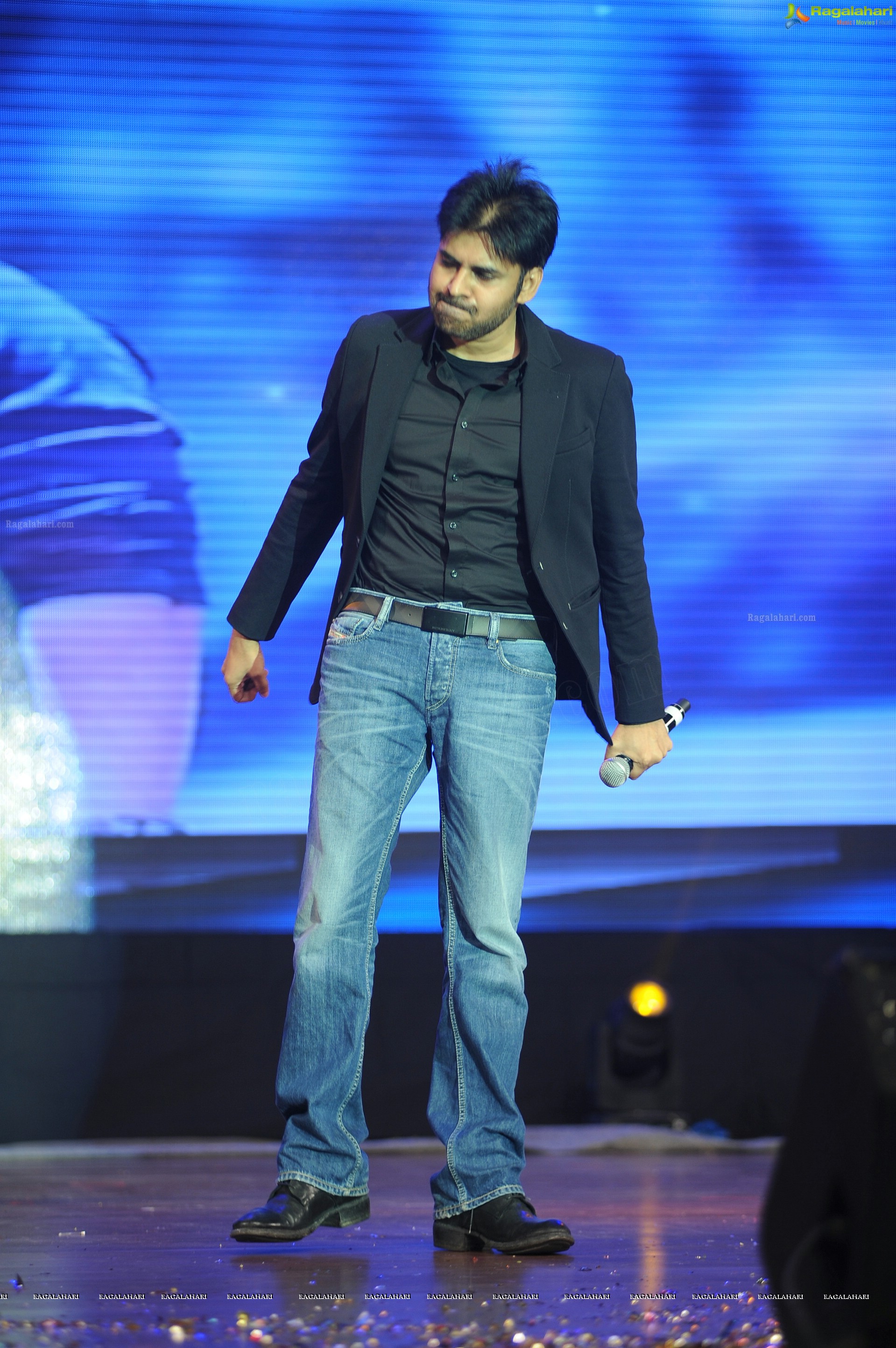 Pawan Kalyan (High Definition)