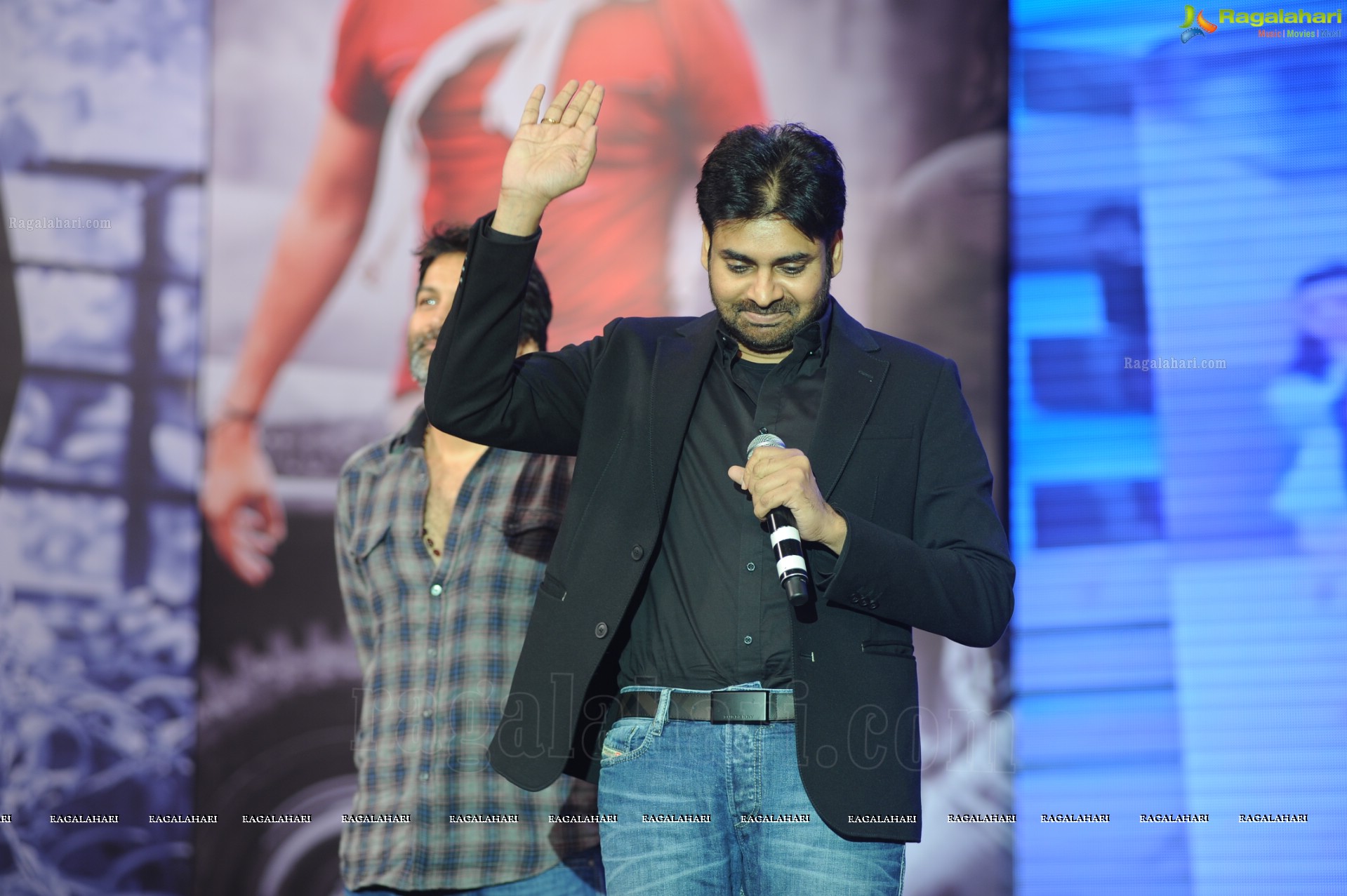 Pawan Kalyan (High Definition)