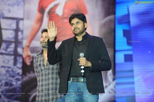 Pawan Kalyan High Definition Stills