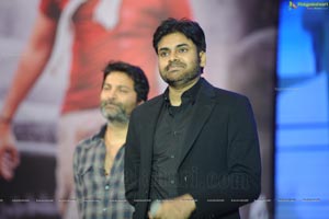 Pawan Kalyan High Definition Stills