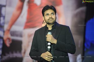 Pawan Kalyan High Definition Stills