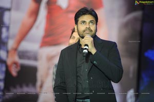 Pawan Kalyan High Definition Stills