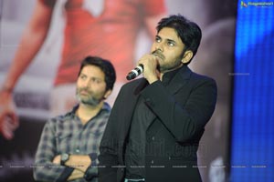 Pawan Kalyan High Definition Stills