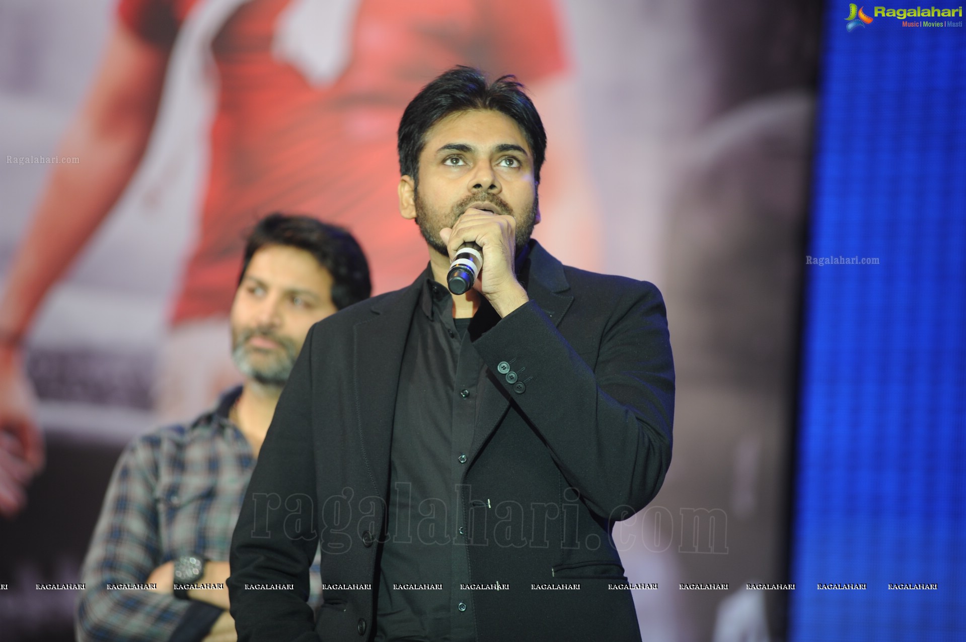 Pawan Kalyan (High Definition)