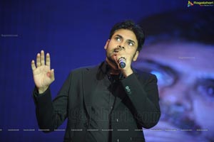 Pawan Kalyan High Definition Stills