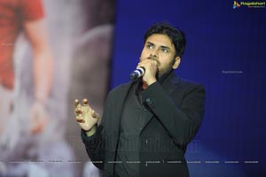 Pawan Kalyan High Definition Stills