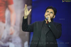 Pawan Kalyan High Definition Stills