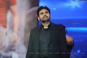 Pawan Kalyan High Definition Stills