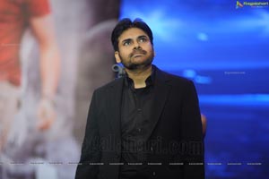 Pawan Kalyan High Definition Stills