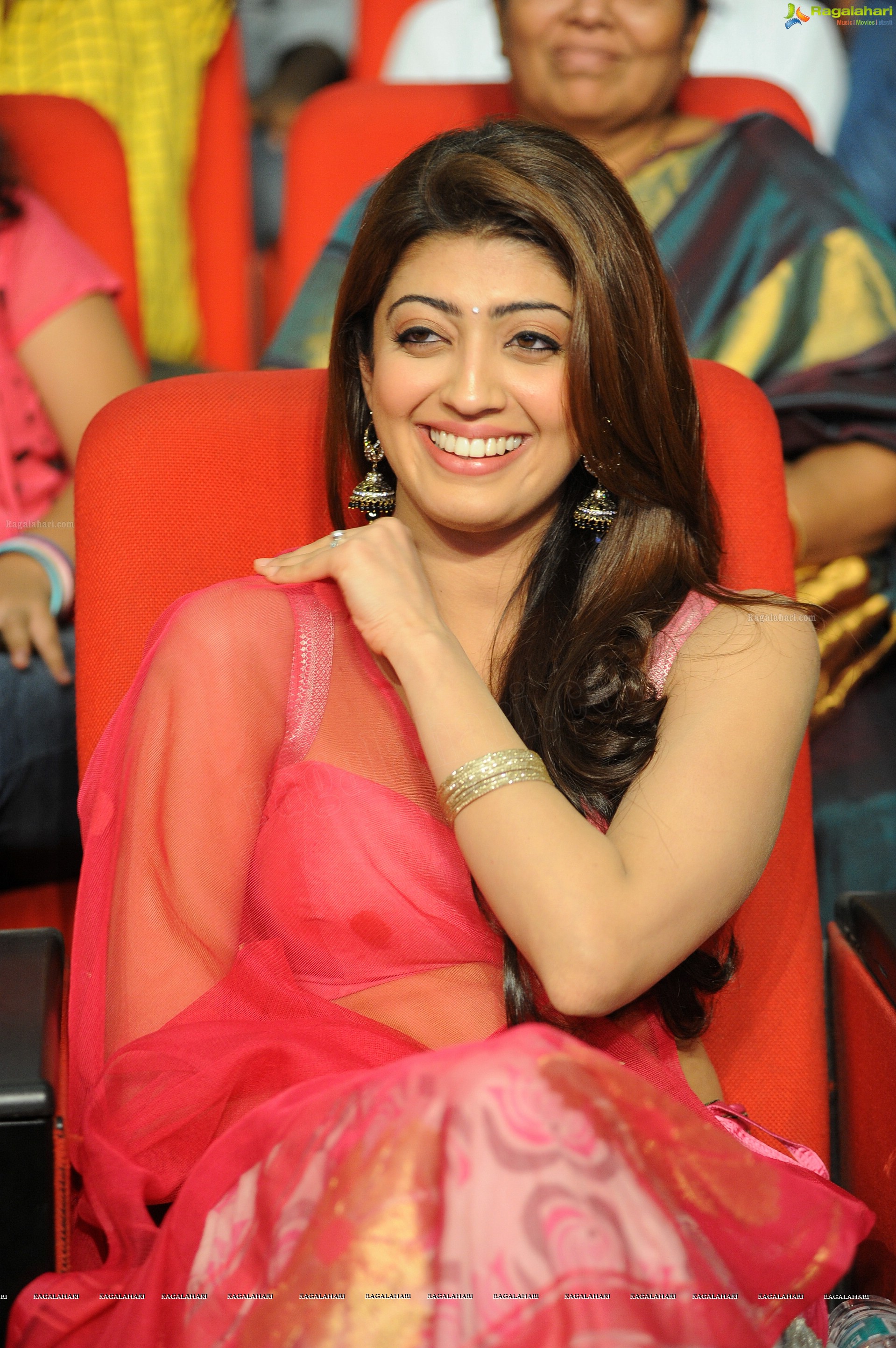 Pranitha Subhash (High Definition)