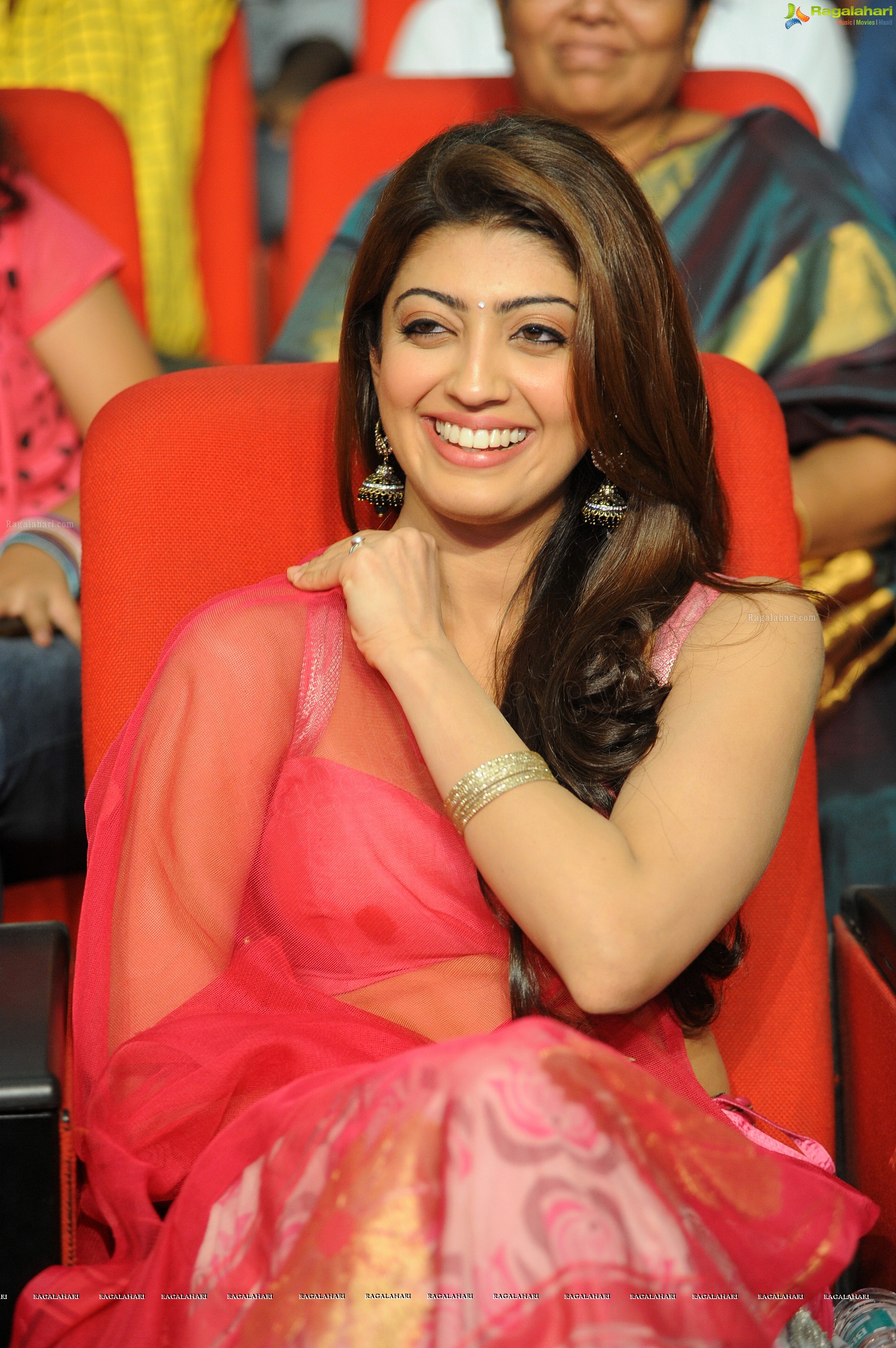 Pranitha Subhash (High Definition)