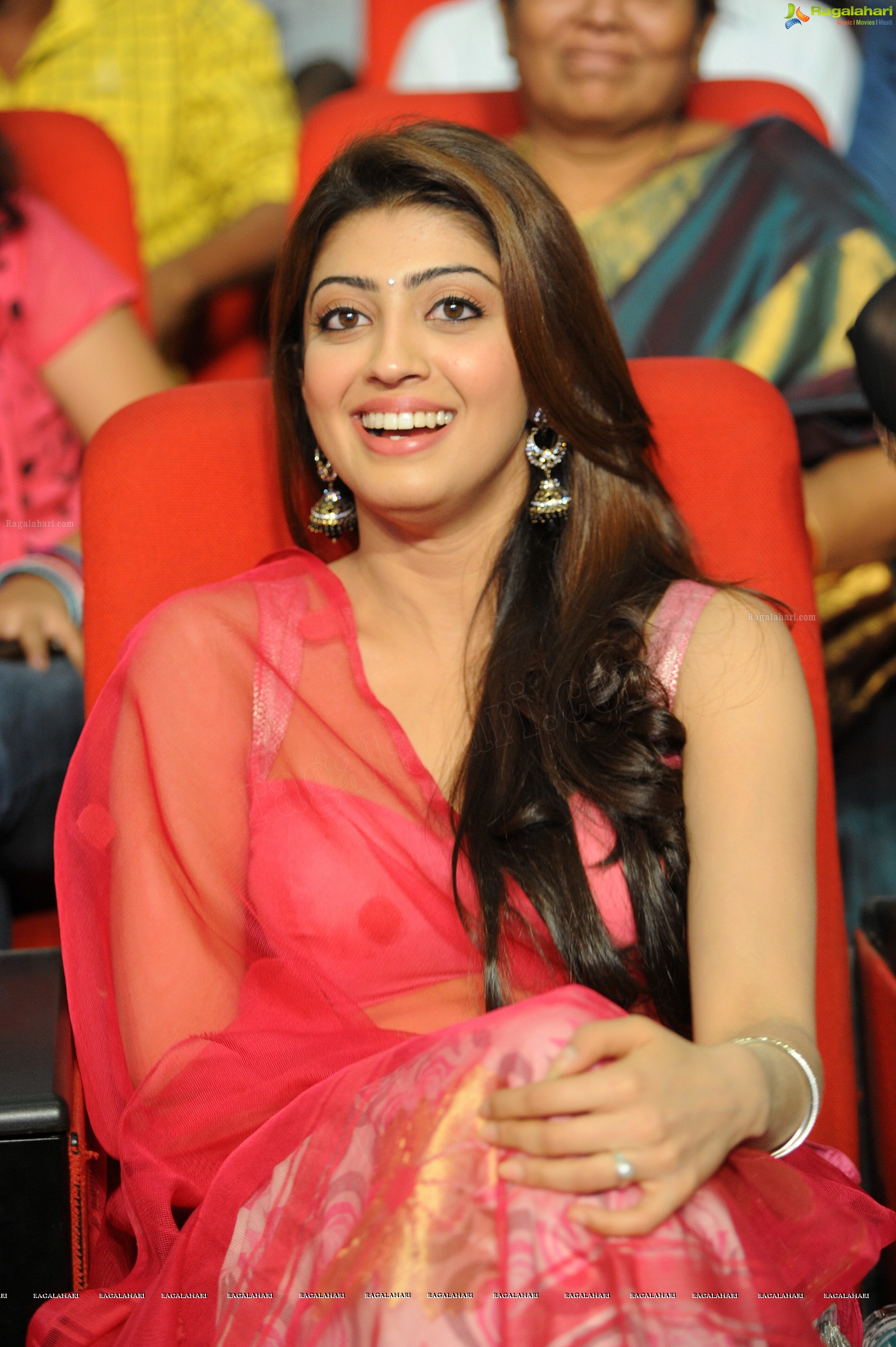 Pranitha Subhash (High Definition)