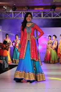 Ritu Varma at Fashionology Fashion Show