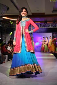 Ritu Varma at Fashionology Fashion Show