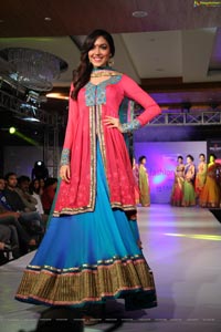 Ritu Varma at Fashionology Fashion Show