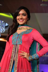 Ritu Varma at Fashionology Fashion Show