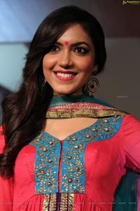 Ritu Varma at Fashionology Fashion Show