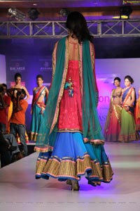 Ritu Varma at Fashionology Fashion Show