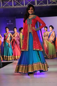 Ritu Varma at Fashionology Fashion Show