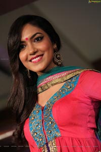 Ritu Varma at Fashionology Fashion Show