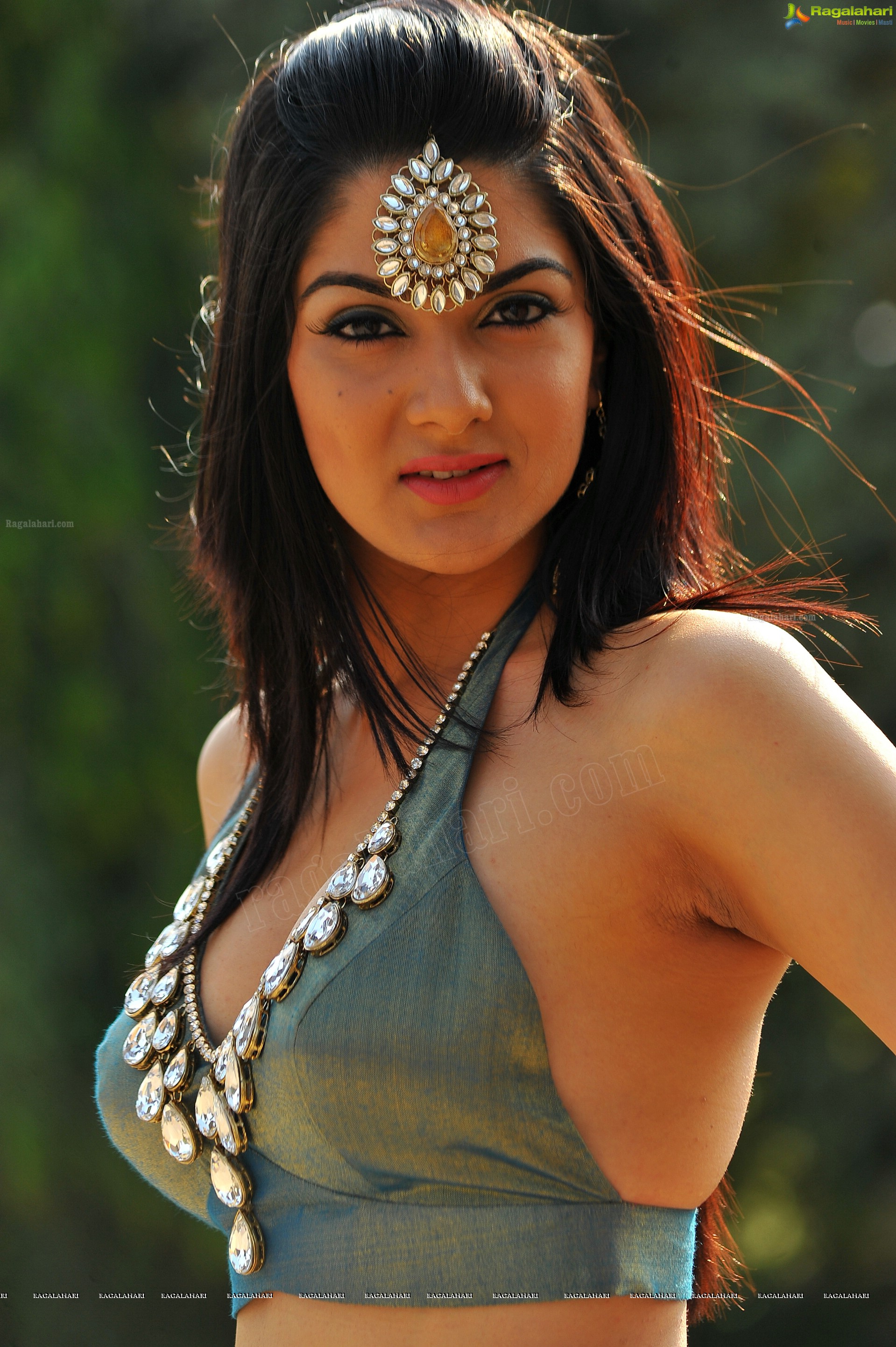 Sakshi Chowdary