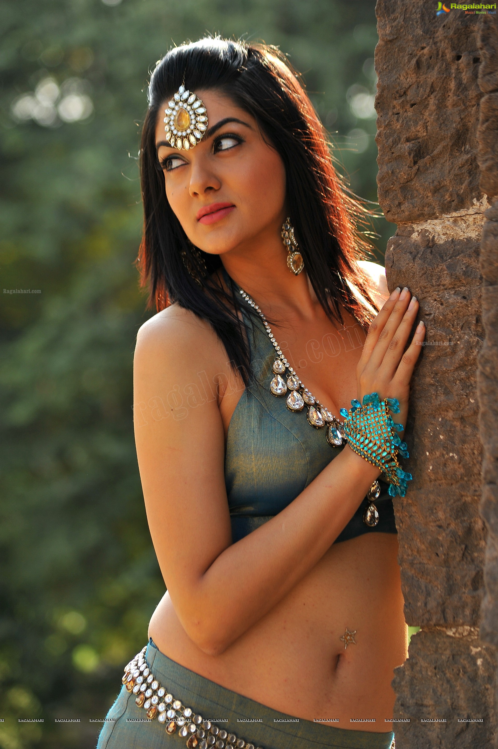 Sakshi Chowdary