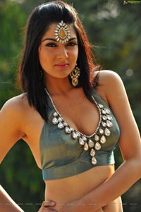 Sakshi Chowdary