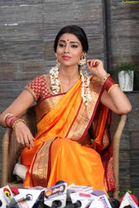 Shriya in Midnight Children