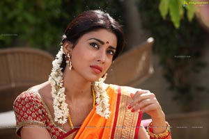 Shriya in Midnight Children