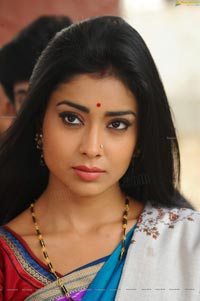 Shriya in Midnight Children